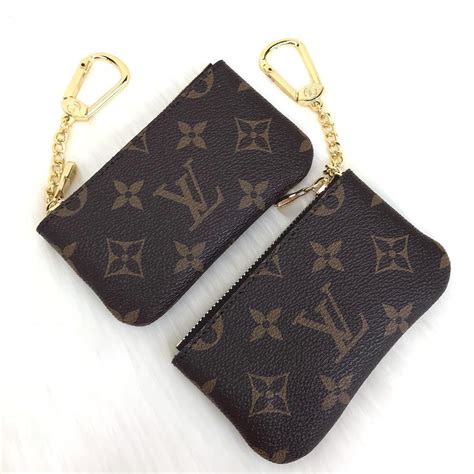 lv keychain uk|louis vuitton keychain pouch.